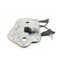 Γρύλος Παραθύρου Ηλεκτρικός Χωρίς Μοτέρ NISSAN QASHQAI 2010 - 2013 Εμπρός Αριστερά 576007067