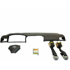 Αερόσακοι Air-Bag Εμπρός TOYOTA COROLLA 2002 - 2004 ( E120 ) XC170808CCB