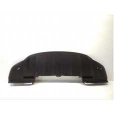 Σπόιλερ Προφυλακτήρα PORSCHE CAYENNE 2015 - 650106370