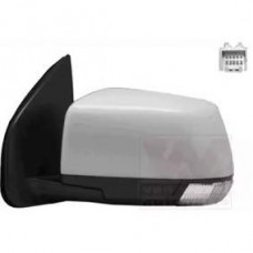 Καθρέπτης Μηχανικός ISUZU D-MAX ( 8DH ) 2017 - Αριστερά 390107482
