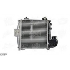 Ψυγείο Intercooler DACIA DUSTER 2010 - 2013 222006200