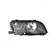 Φανάρι Εμπρός BMW 3 Series 1999 - 2003 ( E46 ) MAGNETI MARELLI Δεξιά 035005151