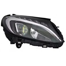 Φανάρι Εμπρός Led MERCEDES C CLASS 2015 - ( W205 ) MAGNETI MARELLI Δεξιά 536305143