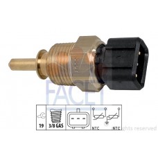 Προετοιμασία Καυσίμου/Αισθητήρες HYUNDAI ACCENT 2003 - 2005 ( CG ) ( LC2 ) FACET 7.3367