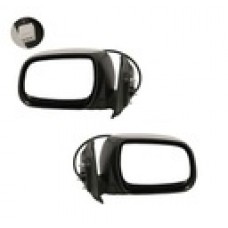 Καθρέπτης Ηλεκτρικός Θερμαινόμενος Βαφόμενος Με Φλας TOYOTA AVENSIS 2009 - 2012 ( T270 ) 822007487