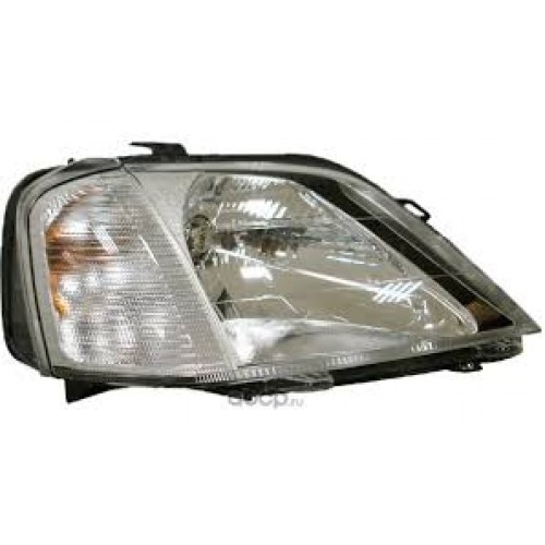 Φανάρι Εμπρός Ηλεκτρικό DACIA LOGAN 2004 - 2008 ( LS ) Δεξιά 036705131