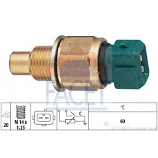 Προετοιμασία Καυσίμου/Αισθητήρες CITROEN JUMPER 1994 - 2002 I ( 230L ) FACET 7