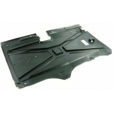 Ποδιά Μηχανής BMW 5 Series 2000 - 2003 ( E39 F/L ) Δεξιά 058200841