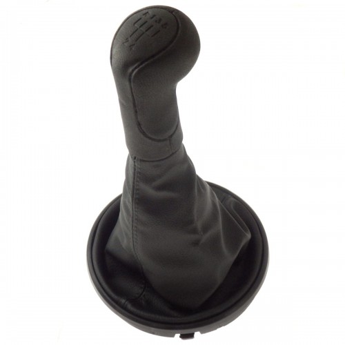 Λεβιές Ταχυτήτων SKODA FABIA 2007 - 2011 5J0711113D Λεβιές Ταχυτήτων SKODA FABIA 2007 - 2011 5J0711113D