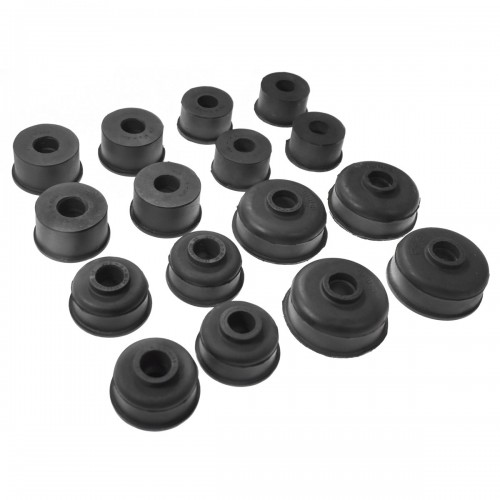 Πρόσθετα εξαρτήματα TOYOTA HILUX 1994 - 1997 ( LN85 -110 ) 52201-35070K Πρόσθετα εξαρτήματα TOYOTA HILUX 1994 - 1997 ( LN85 -110 ) 52201-35070K