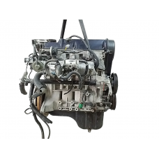 Κινητήρας-Μοτέρ 16 βαλβιδο SUZUKI VITARA 1993 - 1998 G16A