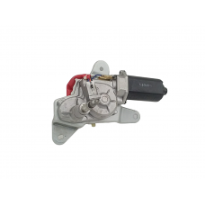 Μοτέρ Υαλοκαθαριστήρων HONDA JAZZ 2002 - 2005 ( GD ) Πίσω XC17590442C