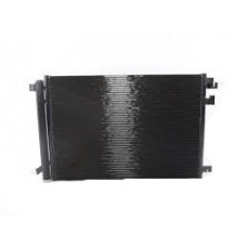 Ψυγείο A/C (Εξωτερικό) VW CADDY 1996 - 2004 ( 9K9A ) 063806400
