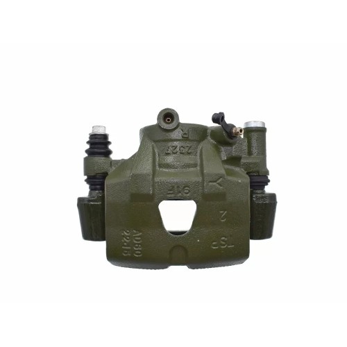 Δαγκάνα/στήριγμα (βάση) Μονοπίστονη MITSUBISHI PAJERO 1983 - 1991 Εμπρός Δεξιά 0 986 474 048