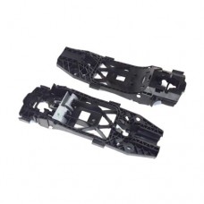 Χερούλι Πόρτας Εξωτερική VW CADDY 2015 - 887107856