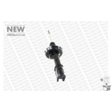 Αμορτισέρ OPEL ZAFIRA 1999 - 2002 ( A ) MONROE 742115SP