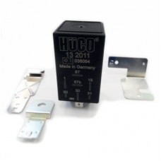 Εξαρτήματα αντλίας καυσίμου CITROEN XM 1988 - 1994 ( Y3 ) HOFFER 7422011