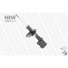 Αμορτισέρ TOYOTA AVENSIS 2000 - 2003 ( T220 ) MONROE 742203