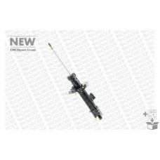 Αμορτισέρ NISSAN PRIMERA 2002 - 2007 ( P12 ) MONROE 742205SP