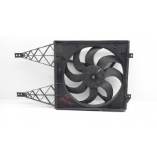 Βεντιλατέρ Νερού VW POLO 2002 - 2005 ( 9N ) SEAT 6Q0121206G