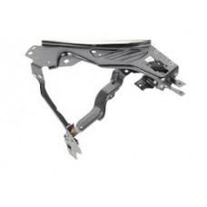 Φανοστάτης MERCEDES C CLASS 2012 - 2015 ( W204 ) Εμπρός Δεξιά 536200471