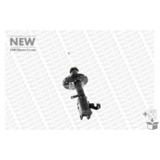 Αμορτισέρ TOYOTA COROLLA 1992 - 1997 ( AE100 ) MONROE 744069SP