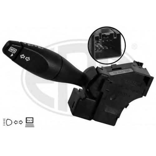 Διακόπτης Φλάς-Φώτων FORD FOCUS 2002 - 2004 ( MK1B ) 440376 Διακόπτης Φλάς-Φώτων FORD FOCUS 2002 - 2004 ( MK1B ) 440376