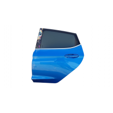 Πόρτα FORD FIESTA 2016 - ( F/L ) Πίσω Αριστερά XC218947144