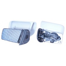Καθρέπτης Ηλεκτρικός Θερμαινόμενος MERCEDES C CLASS 1993 - 1995 ( W202 ) Αριστερά 051607484