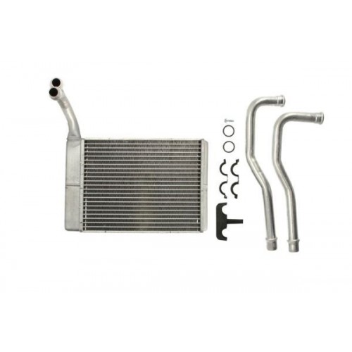 Ψυγείο Καλοριφέρ CITROEN C5 2004 - 2008 ( RC ) 020806500