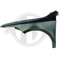 Φτερό SKODA SUPERB 2008 - 2013 ( 3T4/5 ) Εμπρός Αριστερά 745000652