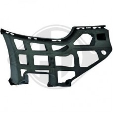 Βάση Προφυλακτήρα SKODA SUPERB 2008 - 2013 ( 3T4/5 ) Εμπρός πλαϊνή Δεξιά 745004281