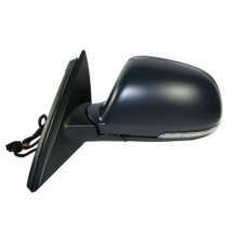 Καθρέπτης Ηλεκτρικός Θερμαινόμενος Βαφόμενος Με Φλας SKODA SUPERB 2008 - 2013 ( 3T4/5 ) Αριστερά 745007482