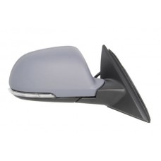 Καθρέπτης Ηλεκτρικός Θερμαινόμενος Ηλεκτρικά Ανακλινόμενος Βαφόμενος Με Φλας Φως Ασφαλείας SKODA SUPERB 2008 - 2013 ( 3T4/5 ) Δεξιά 745007581