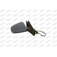 Κρύσταλλο Καθρέφτη Θερμαινόμενο SKODA SUPERB 2013 - 2015 Δεξιά 745107611