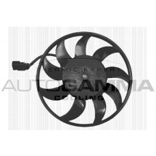 Βεντιλατέρ Νερού SKODA SUPERB 2015 - 745206450