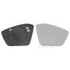 Κρύσταλλο Καθρέφτη Θερμαινόμενο SKODA SUPERB 2013 - 2015 Δεξιά 745207601