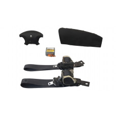 Αερόσακοι Air-Bag Εμπρός CITROEN XSARA 1997 - 2000 XC1832136F3