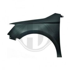 Φτερό SKODA FABIA 2018 - Εμπρός Δεξιά 746200651