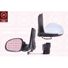 Φλας Καθρέφτη SKODA YETI 2009 - 2014 Αριστερά 747005494