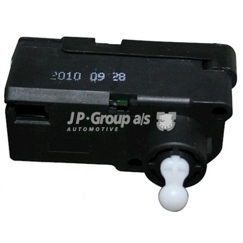 Ρεγουλατόρος Φαναριού Ηλεκτρικό SKODA YETI 2009 - 2014 MAGNETI MARELLI 747005610