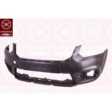 Προφυλακτήρας Βαφόμενος SKODA YETI 2014 - Εμπρός 747103370