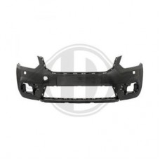 Προφυλακτήρας Βαφόμενος Με πιτσιλιστήρια SKODA YETI 2014 - Εμπρός 747103610