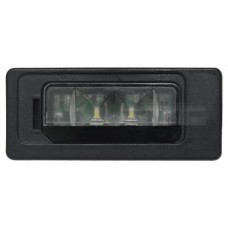 Φως Πινακίδας Αριθμού Κυκλοφορίας SKODA YETI 2014 - 747106055