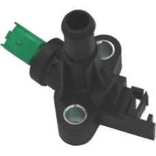 Θερμικός Διακόπτης, Βεντιλατέρ Ψυγείου FIAT SEICENTO 2001 - 2006 ( 187 ) HOFFER 7472232