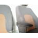 Καθίσματα Χωρίς Αερόσακο FIAT DOBLO 2005 - 2009 ( 223 ) Cargo XC1254958A8
