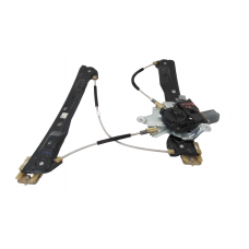 Γρύλος Παραθύρου Ηλεκτρικός Με Μοτέρ Χωρίς Πλαίσιο OPEL INSIGNIA 2008 - 2013 Εμπρός Δεξιά 20952453