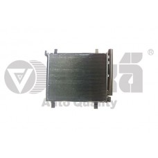 Ψυγείο A/C (Εξωτερικό) SKODA CITIGO 2012 - 2016 748006400