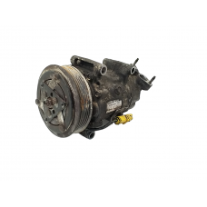 Συμπιεστής/εξαρτήματα PEUGEOT 206 2009 - ( PLUS ) SANDEN 81.10.40.021