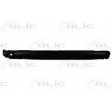 Μαρσπιέ Μεταλλικός NISSAN ALMERA 1998 - 2000 ( N15 ) Δεξιά 012908281